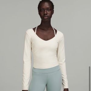 Lululemon Align Long Sleeve Shirt